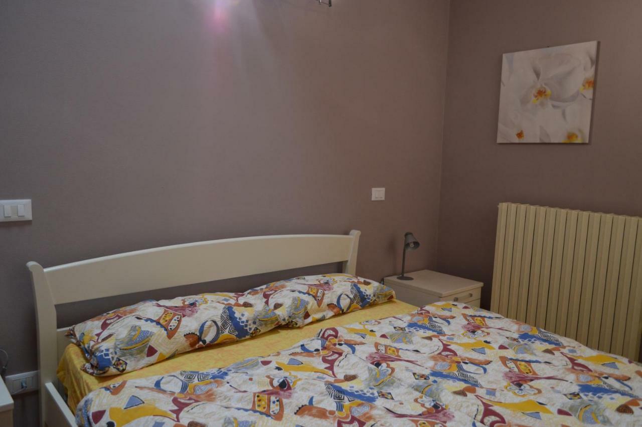 Il Melograno B&B Apartament Roe エクステリア 写真