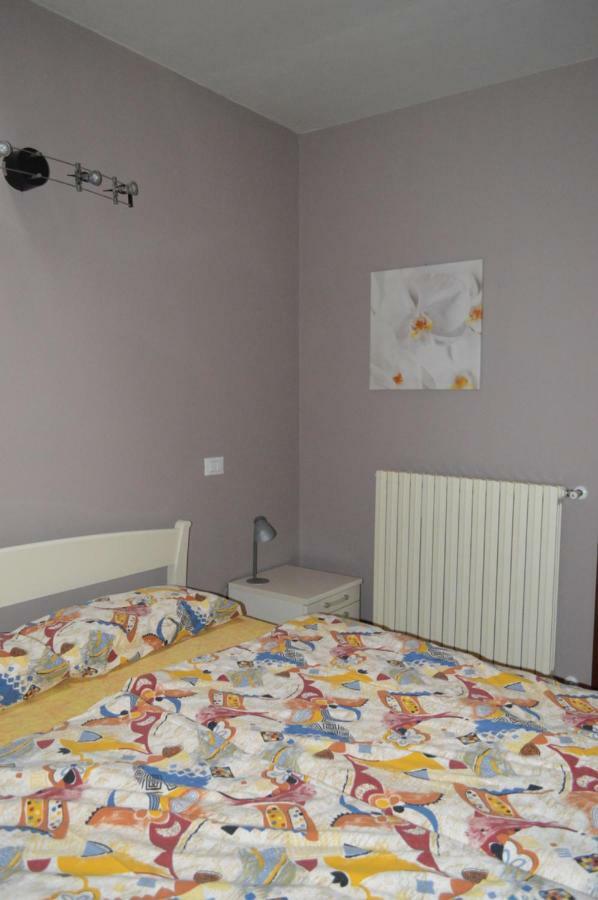 Il Melograno B&B Apartament Roe エクステリア 写真