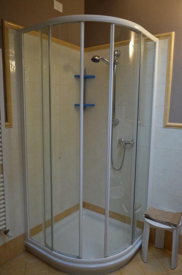 Il Melograno B&B Apartament Roe エクステリア 写真